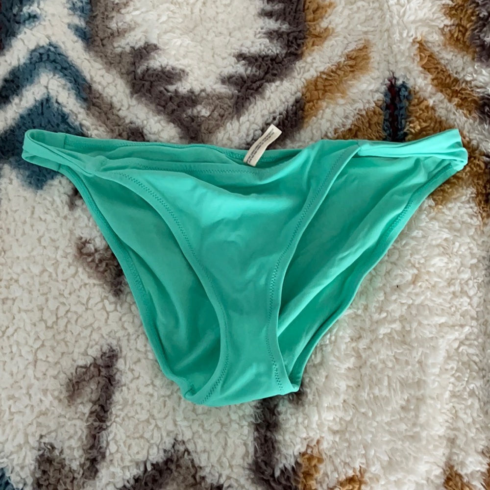 Bikini bottoms